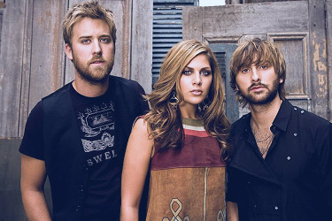 Lady Antebellum brings national tour to the DeltaPlex this weekend -  mlive.com